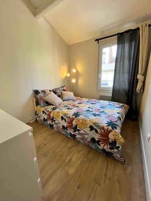 Maison Calme Et Cosy Aux Portes De Paris Ivry-sur-Seine Exteriér fotografie