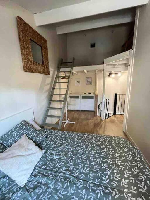 Maison Calme Et Cosy Aux Portes De Paris Ivry-sur-Seine Exteriér fotografie